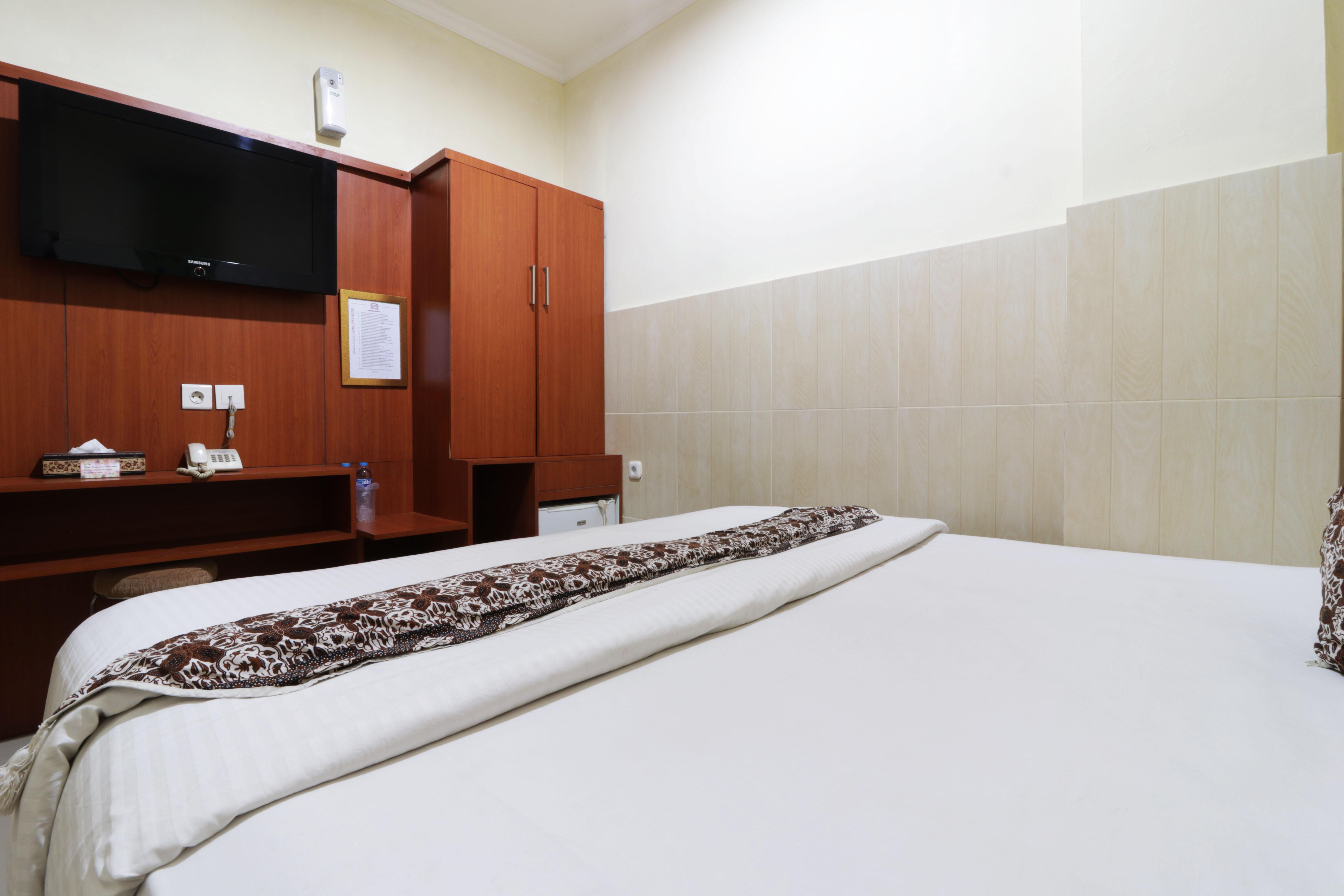 58 Guesthouse Tangerang Pondoklang Exterior foto